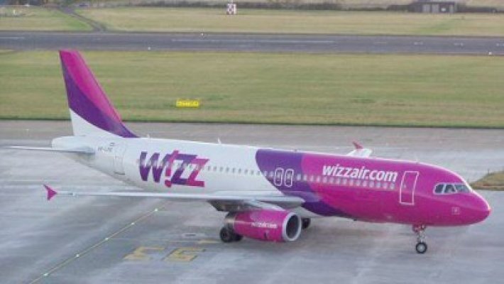 Wizz Air şi-a făcut call center local